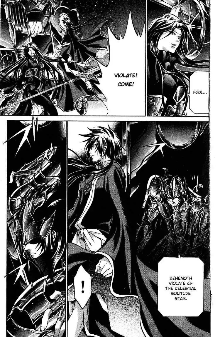 Saint Seiya - The Lost Canvas Chapter 47 7